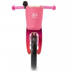 Беговел Kinderkraft Runner Galaxy Pink
